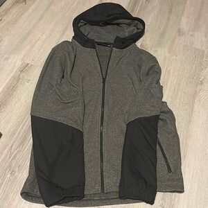 Under armour cold gear zip up